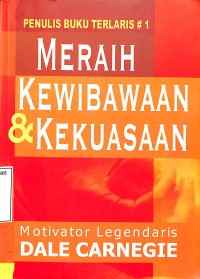 Meraih Kewibawaan & Kekuasaan