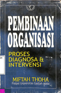 Pembinaan Organisasi