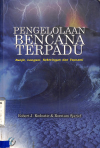 Pengelolaan Bencana Terpadu