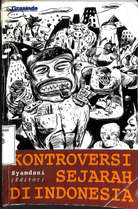 Kontroversi Sejarah Di Indonesia