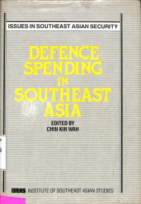 defence spending in southheast asia