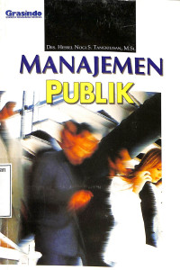 MANAJEMEN PUBLIK