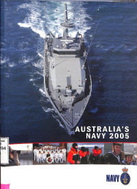 Australias Navy 2005