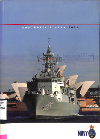 Australias Navy 2004