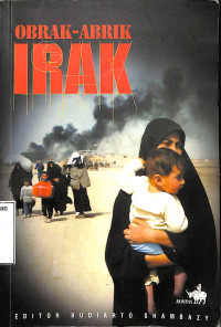 Obrak-Abrik Irak