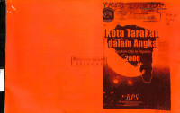 Kota Tarakan Dalam Angka 2006