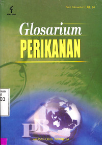 Glosarium Perikanan