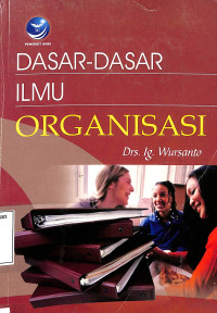 Dasar-dasar Ilmu Organisasi