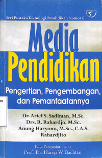 Media Pendidikan