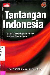 Tantangan Indonesia