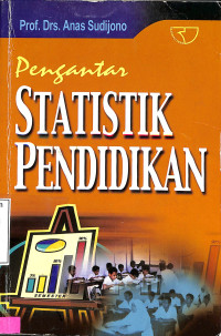 Pengantar Statistik Pendidikan