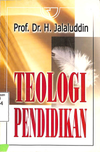 Teologi Pendidikan