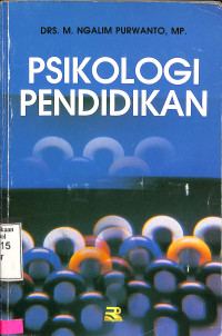 PSIKOLOGI PENDIDIKAN