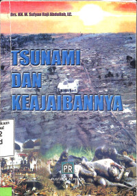 Tsunami dan Keajaibannya