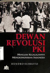 Dewan Revolusi PKI