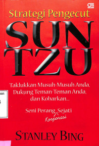 Strategi Pengecut Sun Tzu