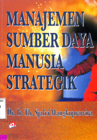 Manajemen Sumber Daya Manusia Strategik