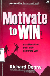 Motivate To Win