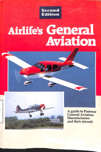 Airlife's General Aviation