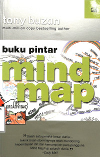 Buku Pintar Mind Map