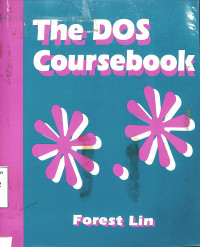 The DOS Coursebook