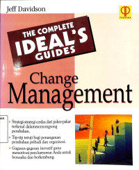 Change Management