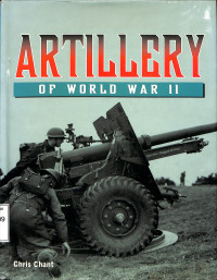 Artillery of World War II