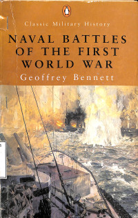 Naval Battles Of The First World War