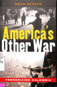 America's Other War Terrorezing Colombia