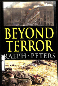 Beyond Terror. Strategy in a Changing World