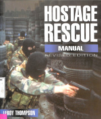 Hostage Rescue Manual