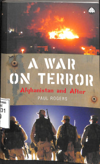 A War on Terror