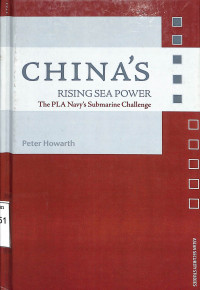 Chinas Rising Sea Power