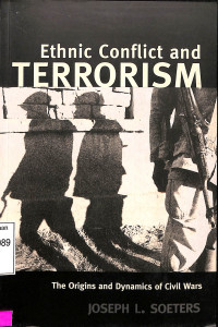 Ethnic Conflict and Terrorism