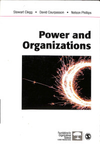 Power and Organizations