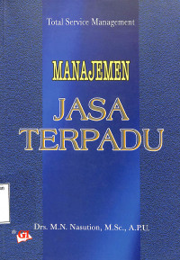 Manajemen jasa terpadu (Total service Management)