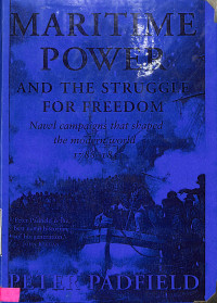 Maritime Power & The Struggle For Freedom