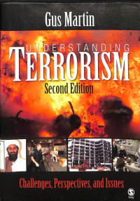 Understanding Terrorism