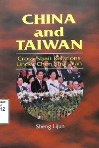 CHINA AND TAIWAN