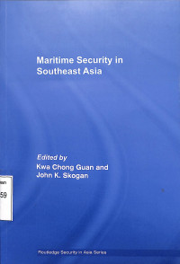 Maritime Security in Southeast Asia