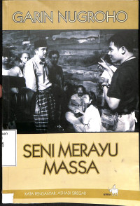 Seni Merayu Massa