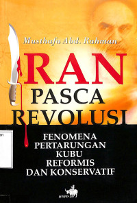 Iran Pasca Revolusi