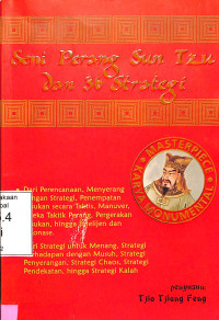 Seni Perang Sun Tzu dan 36 Strategi