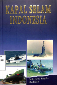 Kapal Selam Indonesia