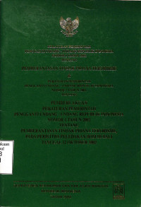 PERATURAN PEMERINTAH PENGGANTI UNDANG-UNDANG REPUBLIK INDONESIA NOMOR 1 TAHUN 2002 TENTANG PEMBERANTASAN TINDAK PIDANA TERORISME