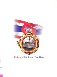 History Of The Royal Thai Navy