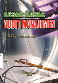 Dasar-dasar Audit Manajemen