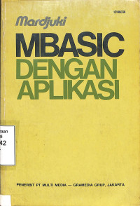 Mbasic Dengan Aplikasi