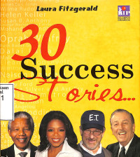 30 Success Stories