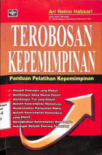 Terobosan Kepemimpinan